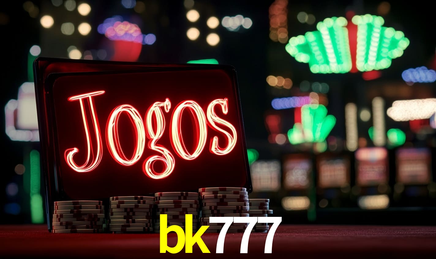 500+ Jogos Exclusivos bk777